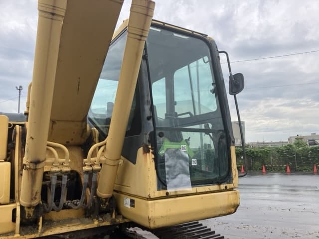 EXCAVATOR — Auction (lot 8459-50018)