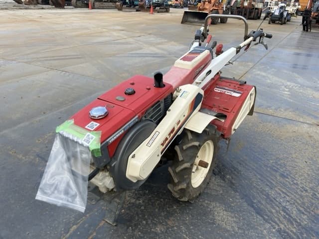 TILLER — Auction (lot 8459-52001)