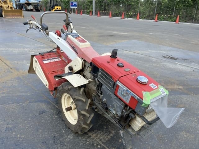 TILLER — Auction (lot 8459-52001)