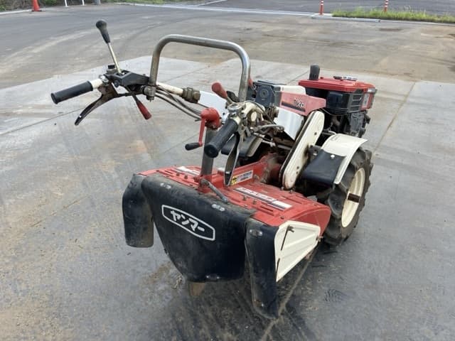 TILLER — Auction (lot 8459-52001)