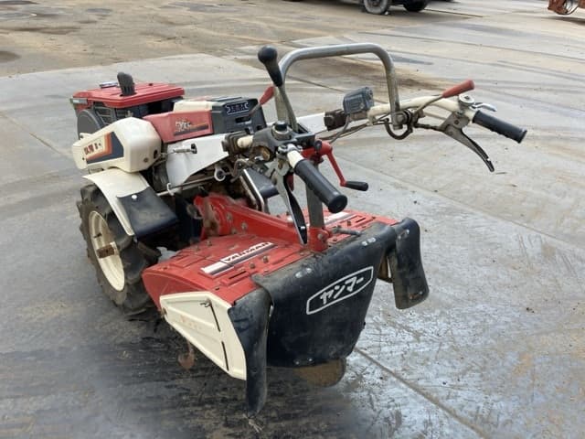 TILLER — Auction (lot 8459-52001)