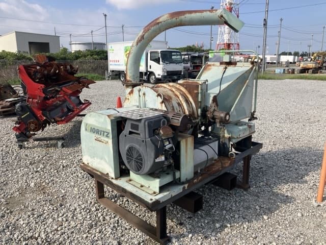 CHIPPER — Auction (lot 8459-52003)