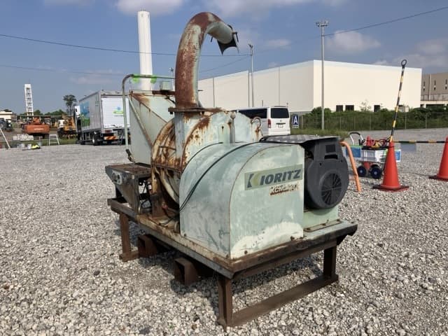 CHIPPER — Auction (lot 8459-52003)