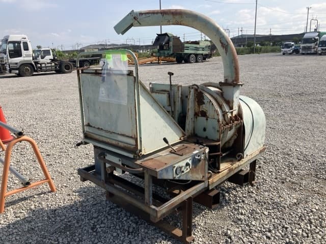 CHIPPER — Auction (lot 8459-52003)