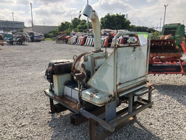 CHIPPER — Auction (lot 8459-52003)