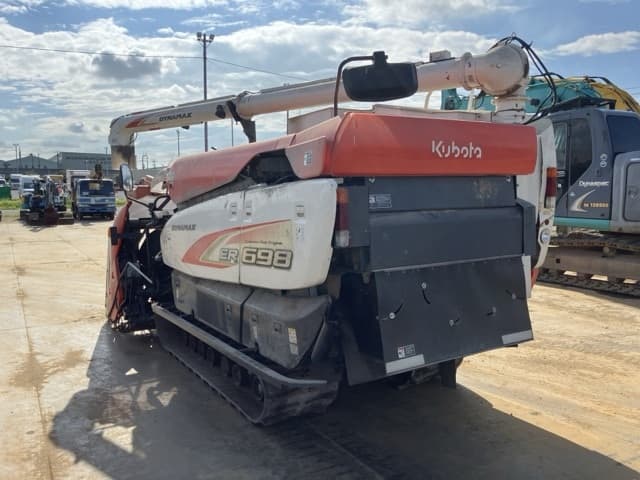 Combine — Auction (lot 8459-52008)