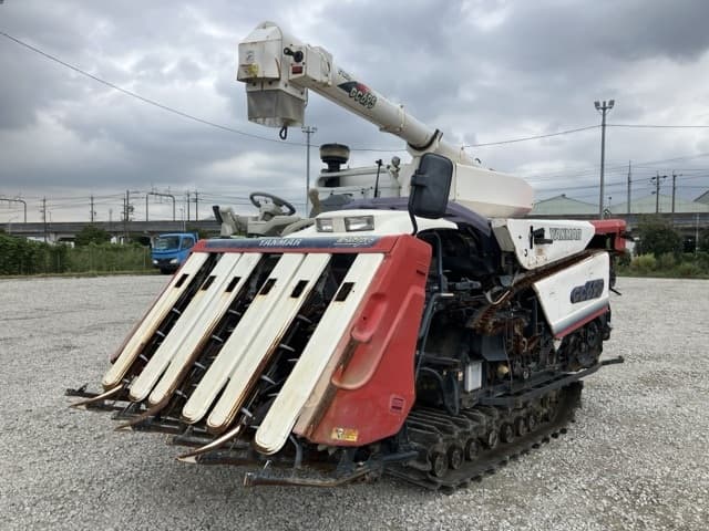 Combine — Auction (lot 8459-52009)