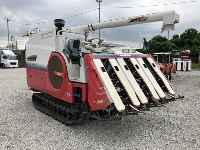 Combine — Auction (lot 8459-52009)