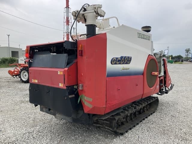 Combine — Auction (lot 8459-52009)