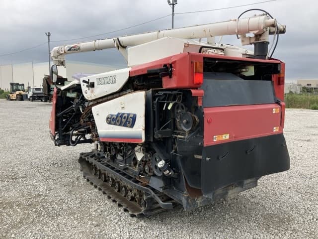 Combine — Auction (lot 8459-52009)