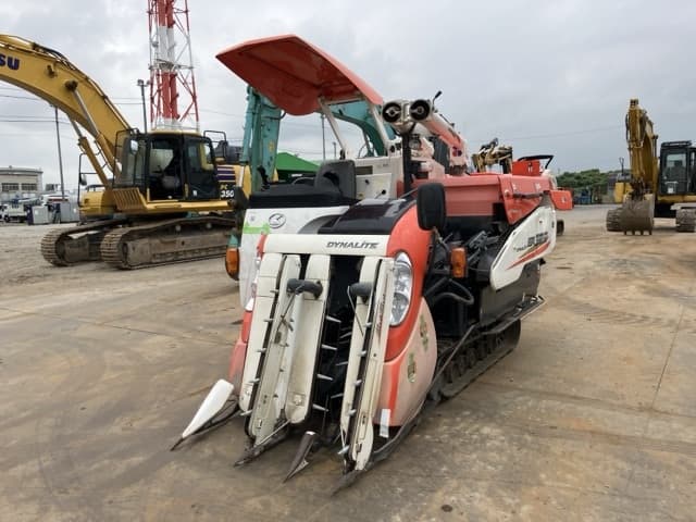 Combine — Auction (lot 8459-52010)