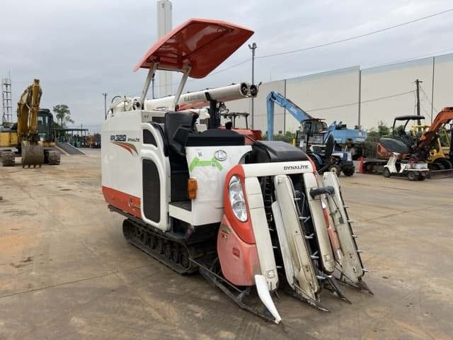 Combine — Auction (lot 8459-52010)