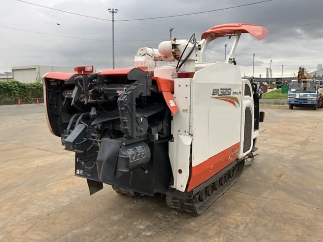 Combine — Auction (lot 8459-52010)