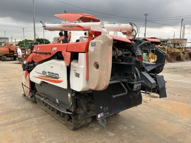 Combine — Auction (lot 8459-52010)