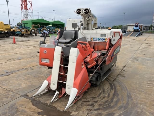 Combine — Auction (lot 8459-52012)