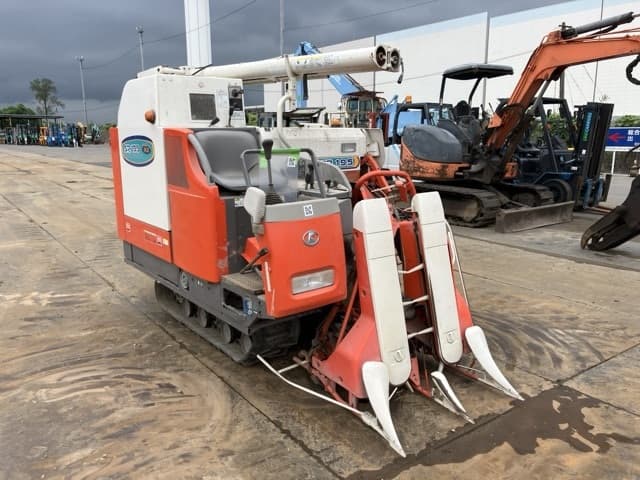 Combine — Auction (lot 8459-52012)