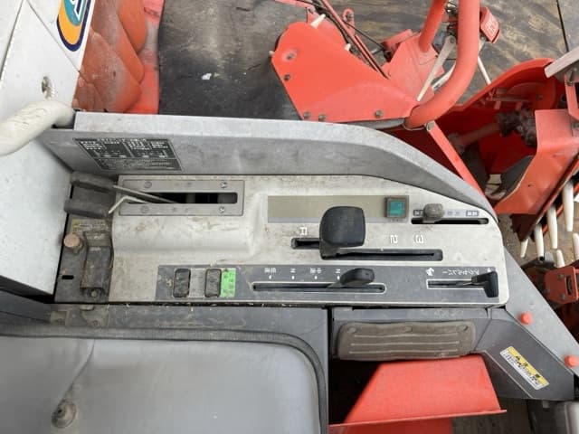 Combine — Auction (lot 8459-52012)