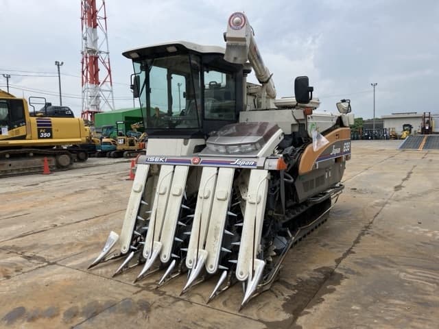 Combine — Auction (lot 8459-52013)