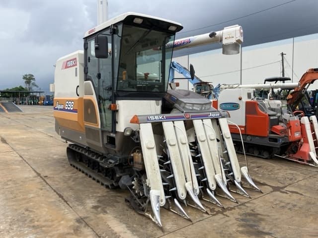 Combine — Auction (lot 8459-52013)