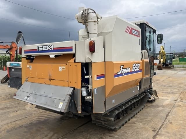 Combine — Auction (lot 8459-52013)