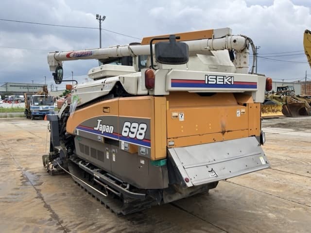 Combine — Auction (lot 8459-52013)