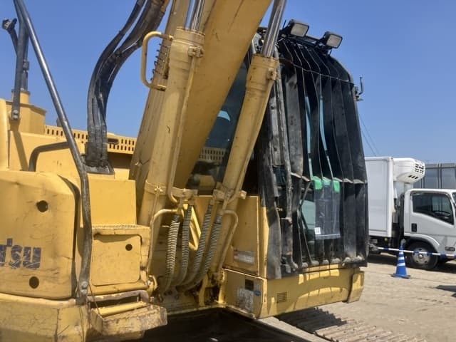EXCAVATOR — Auction (lot 8459-526)