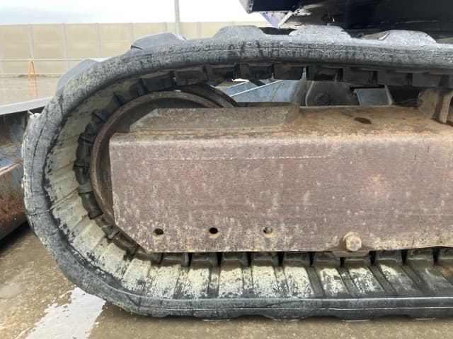 MINI EXCAVATOR — Auction (lot 8459-531)