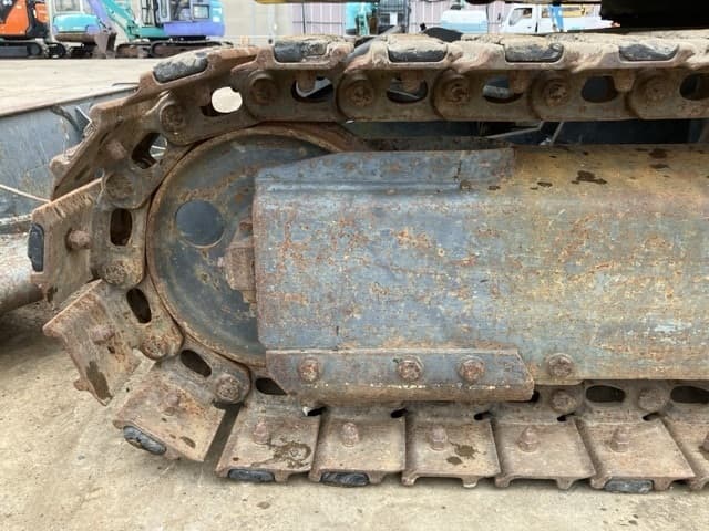 MINI EXCAVATOR — Auction (lot 8459-542)