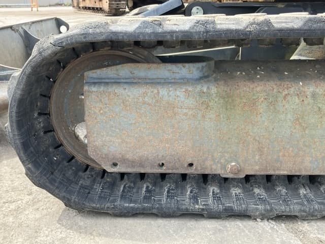MINI EXCAVATOR — Auction (lot 8459-548)