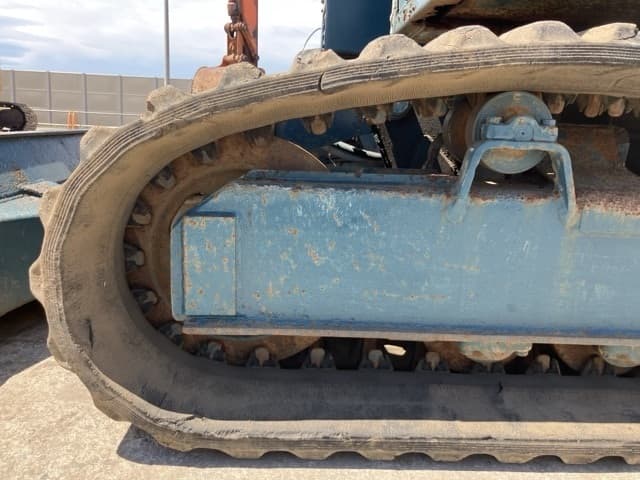 MINI EXCAVATOR — Auction (lot 8459-559)