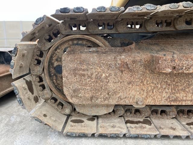 EXCAVATOR — Auction (lot 8459-560)