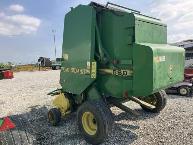 ROLL BALER A — Auction (lot 8459-56301)