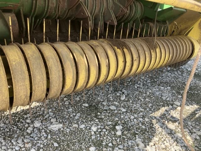 ROLL BALER A — Auction (lot 8459-56301)