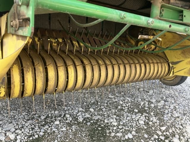 ROLL BALER A — Auction (lot 8459-56302)
