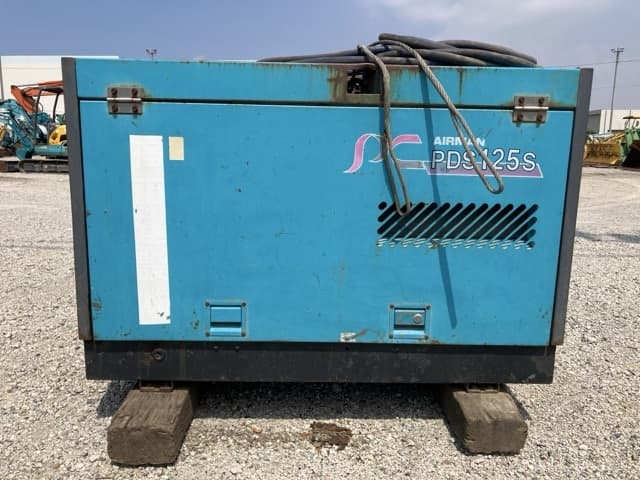 COMPRESSOR — Auction (lot 8459-57001)
