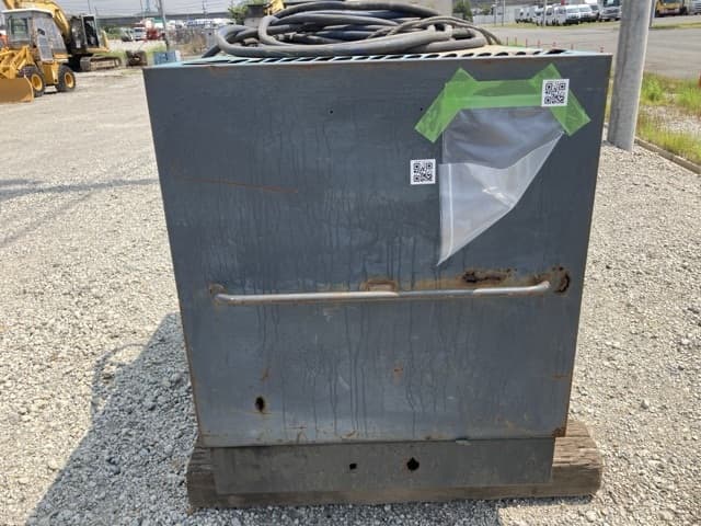 COMPRESSOR — Auction (lot 8459-57001)