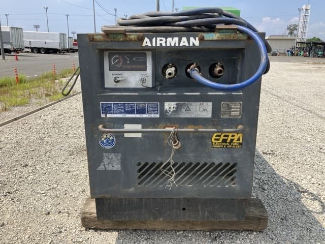 COMPRESSOR — Auction (lot 8459-57001)