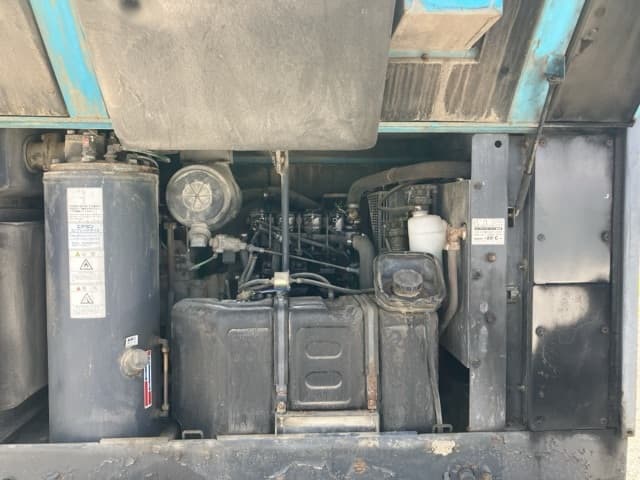COMPRESSOR — Auction (lot 8459-57001)