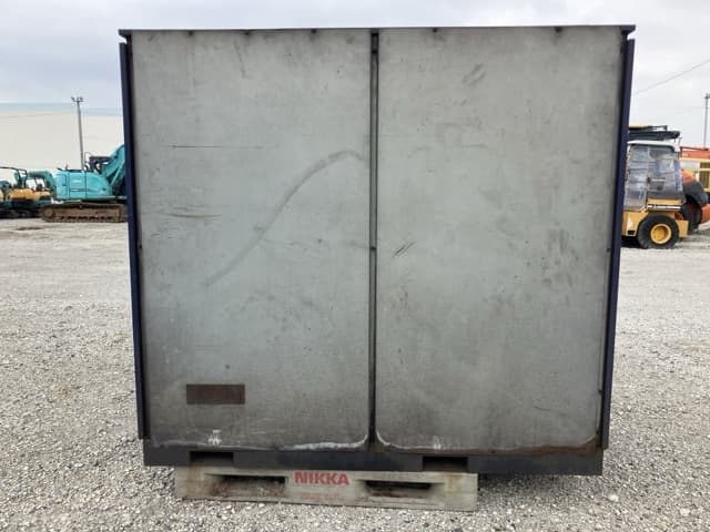 COMPRESSOR — Auction (lot 8459-57002)