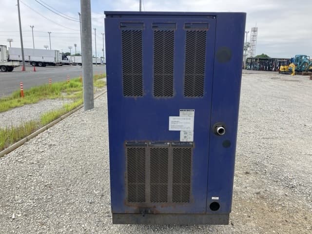 COMPRESSOR — Auction (lot 8459-57002)