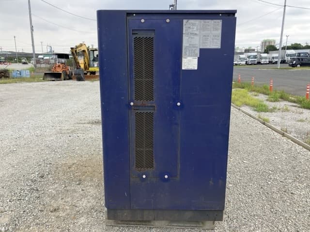 COMPRESSOR — Auction (lot 8459-57002)