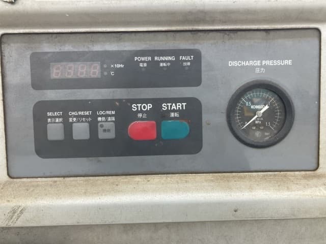 COMPRESSOR — Auction (lot 8459-57002)