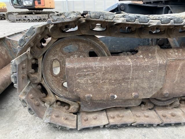 MINI EXCAVATOR — Auction (lot 8459-571)