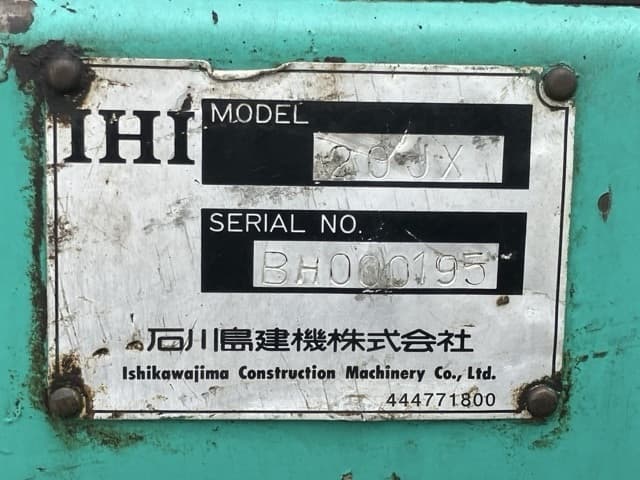 MINI EXCAVATOR — Auction (lot 8459-578)
