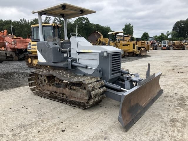 Bulldozer — Auction (lot 8459-58)