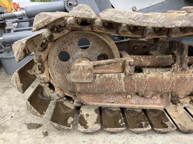 Bulldozer — Auction (lot 8459-58)