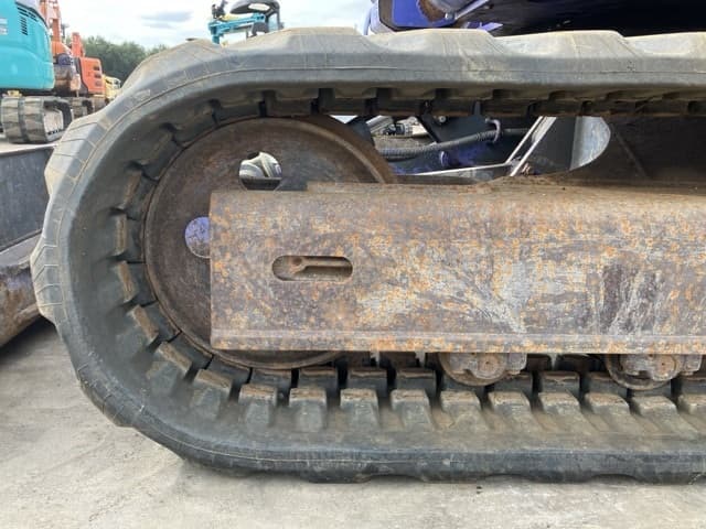 EXCAVATOR — Auction (lot 8459-59)