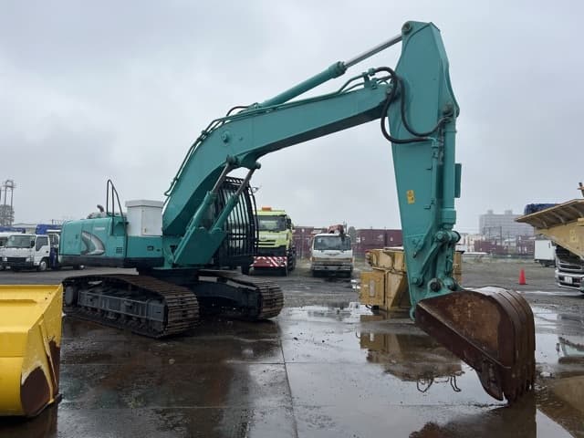 EXCAVATOR — Auction (lot 8459-60001)