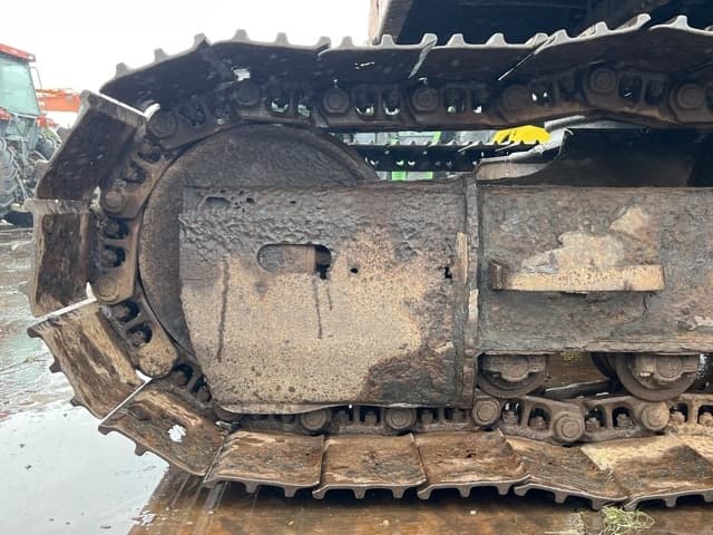 EXCAVATOR — Auction (lot 8459-60003)