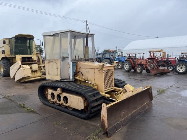 Bulldozer — Auction (lot 8459-60005)